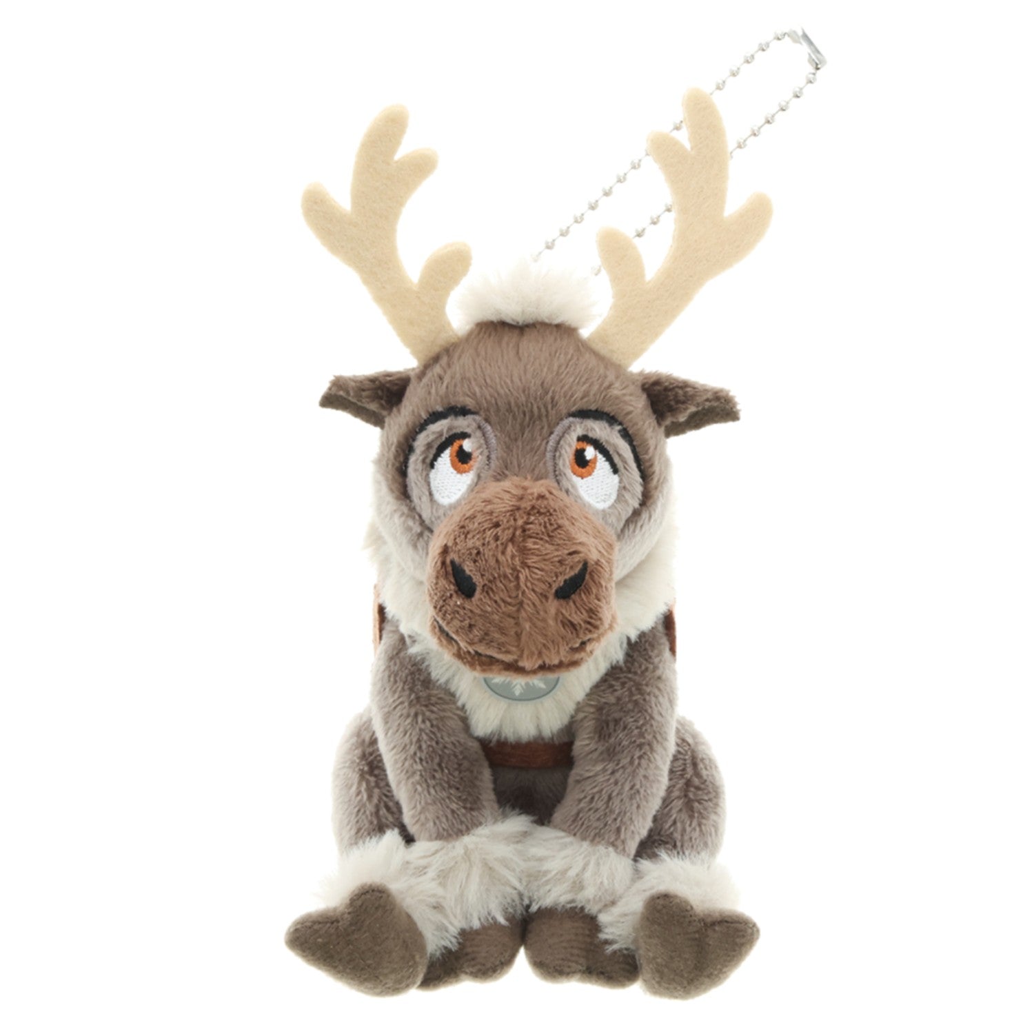 stuffed animal charm sven