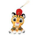 stuffed toy strap chandu