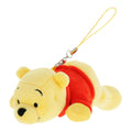 stuffed toy strap pooh
