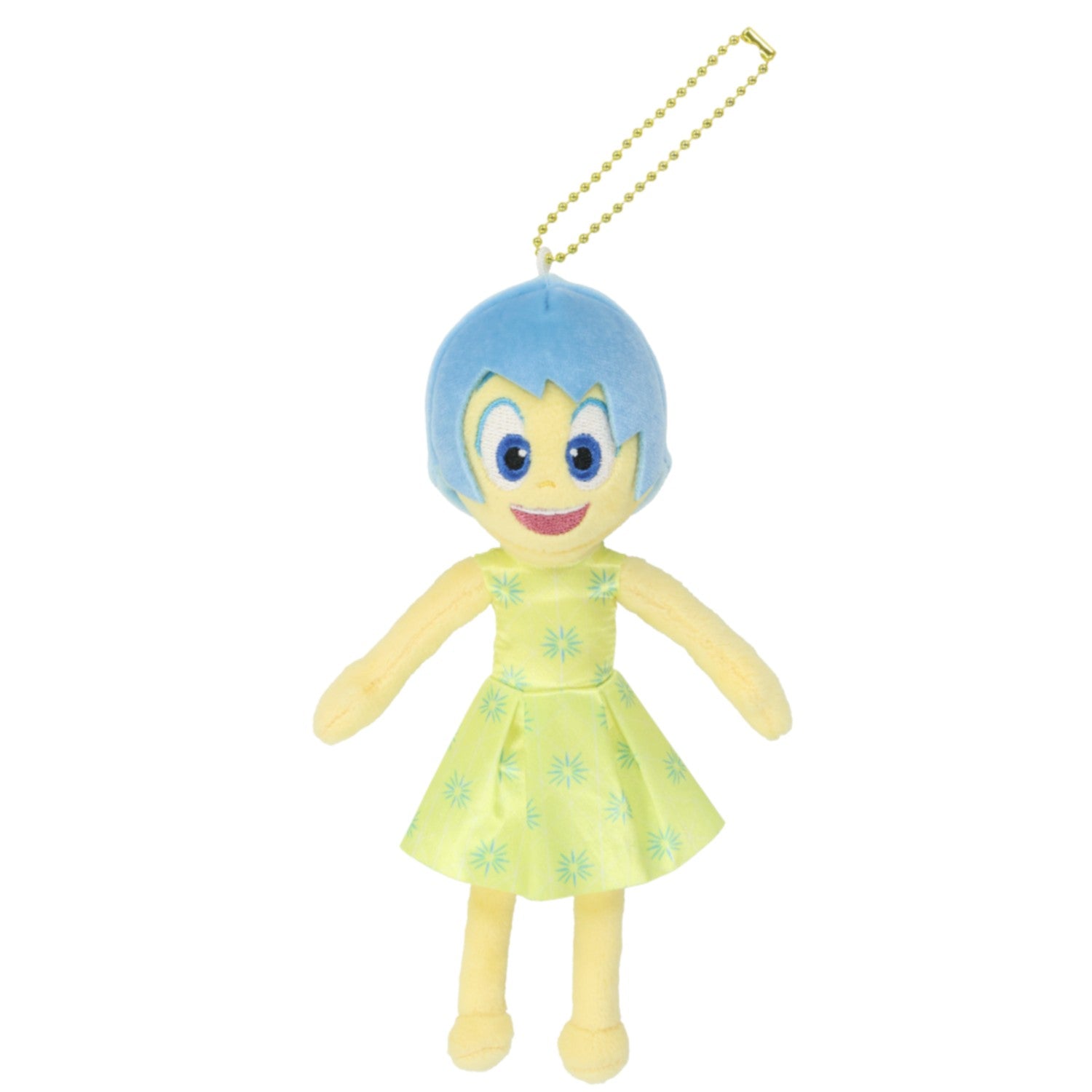 Plush Badge Yorokobi