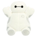 hand puppet baymax