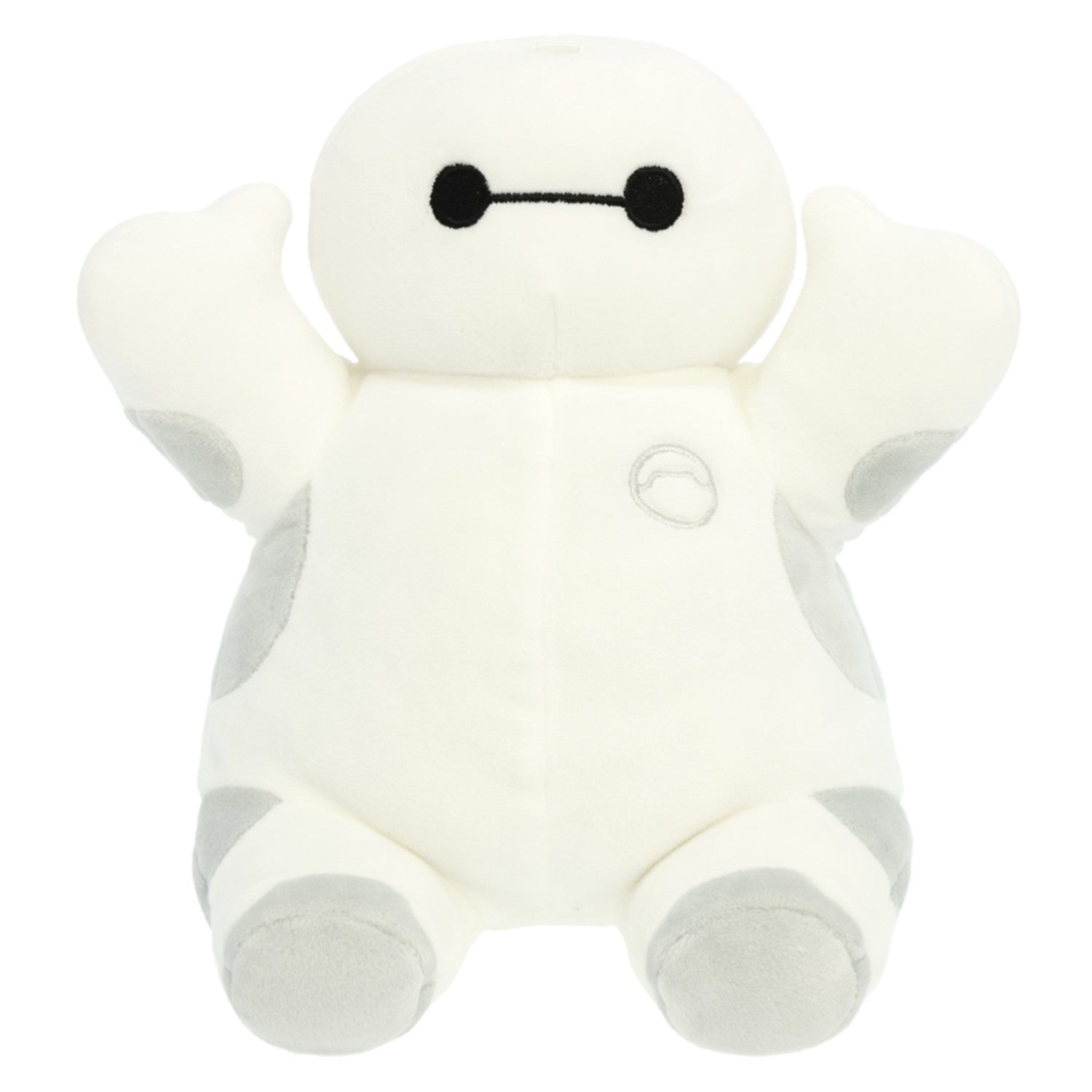 hand puppet baymax