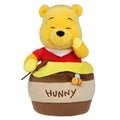 stuffed pooh