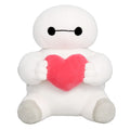 stuffed toy baymax