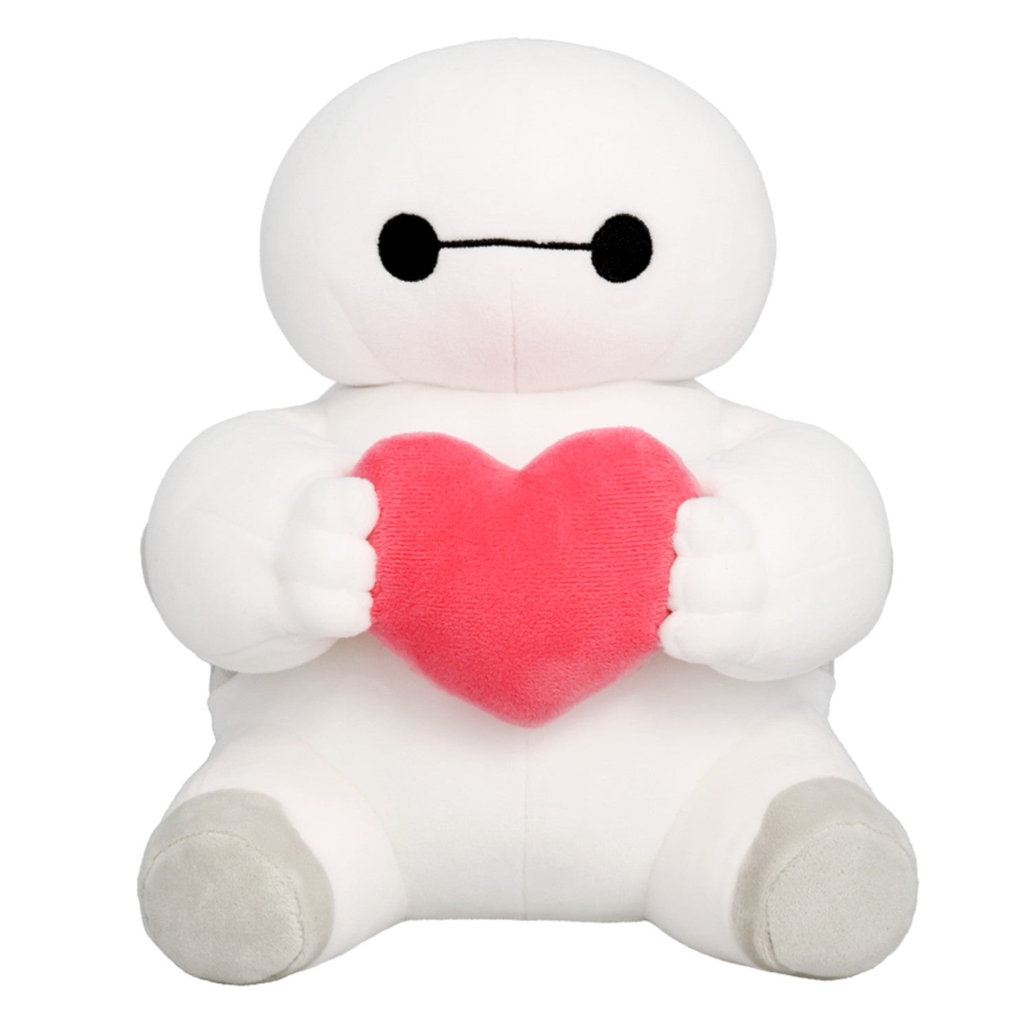 stuffed toy baymax