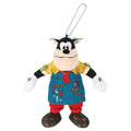 Plush Badge Pete Dreams Take Flight