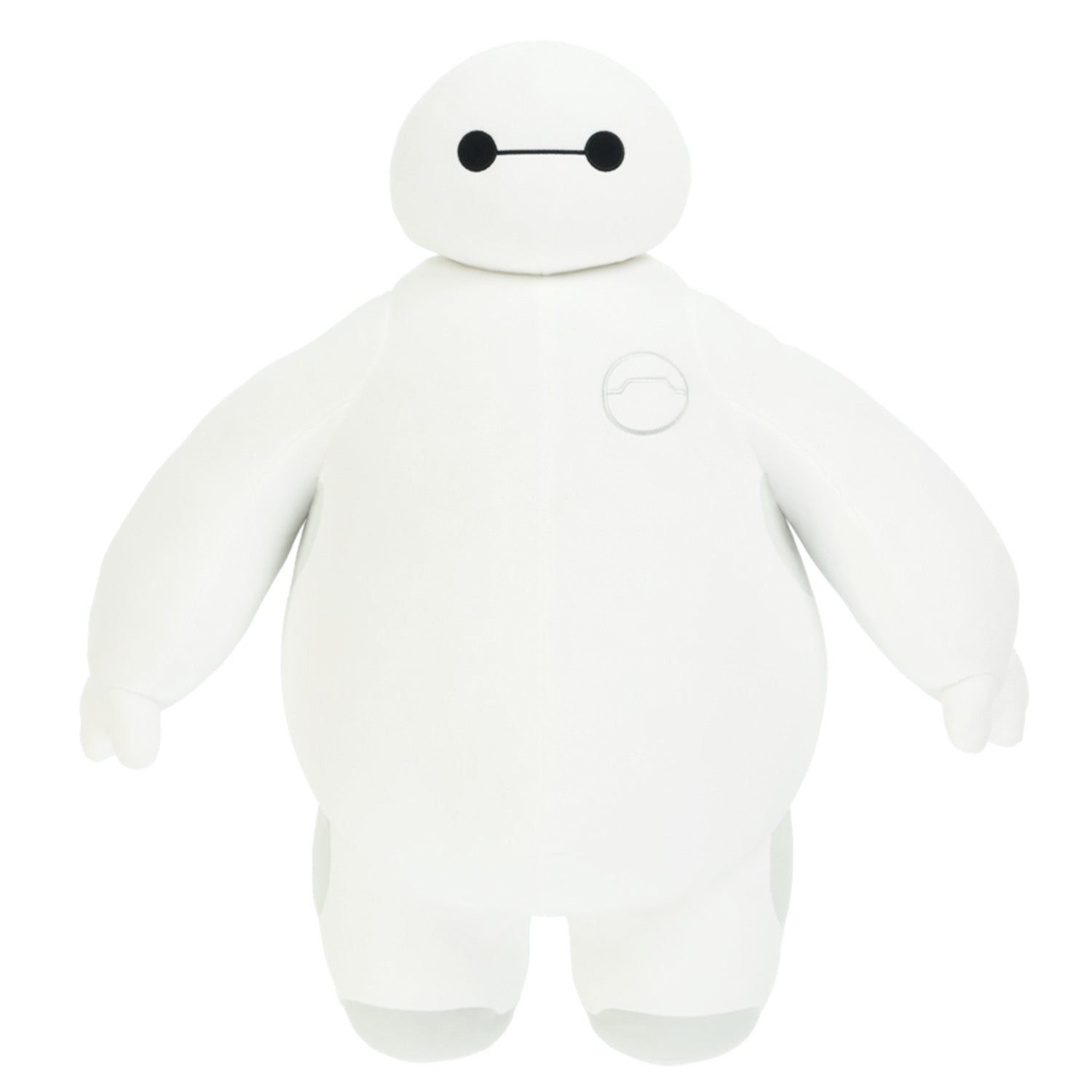stuffed toy baymax