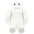stuffed toy baymax