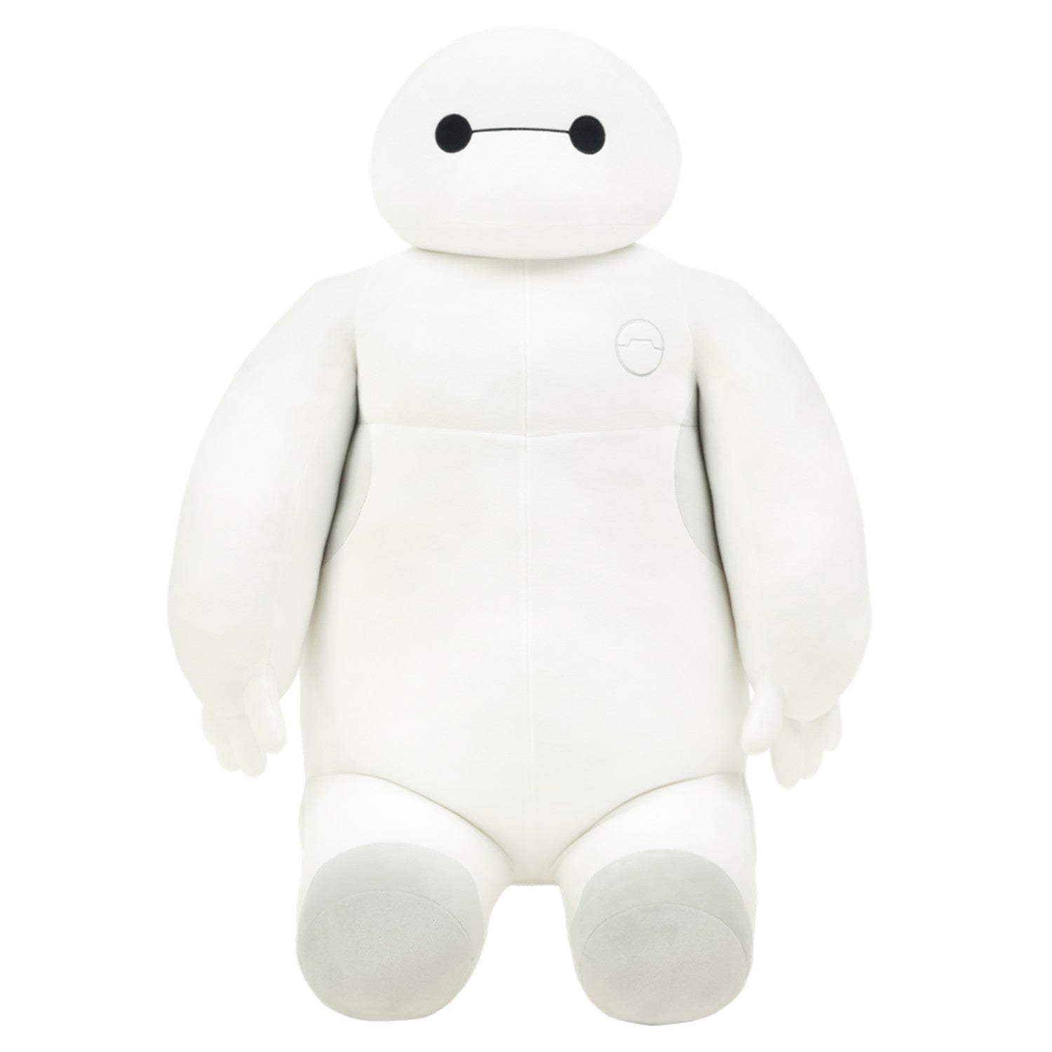 stuffed toy baymax