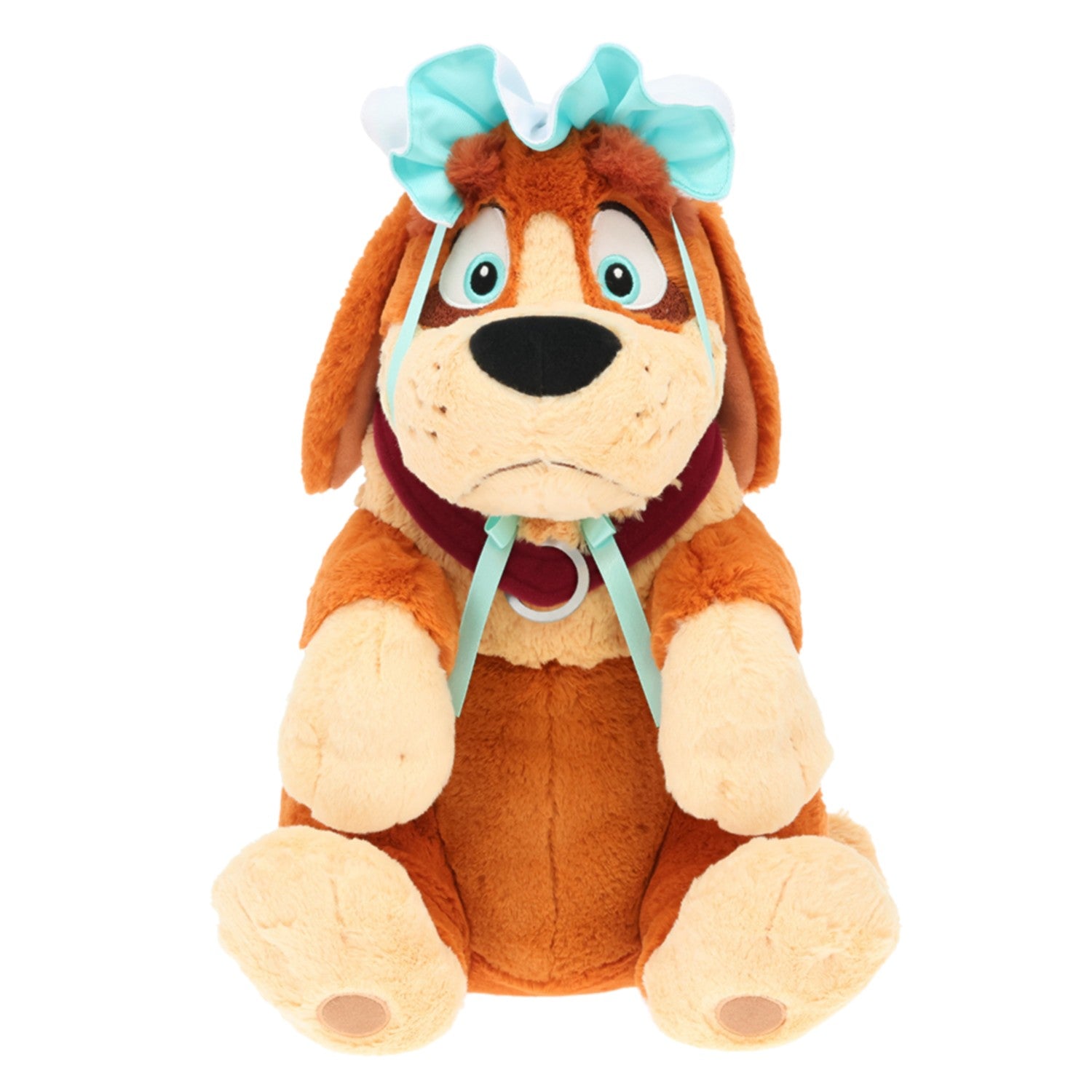 stuffed toy nana