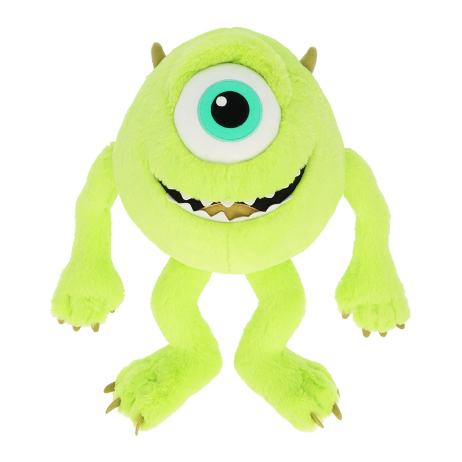 stuffed toy microphone