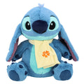 stuffed muff stitch