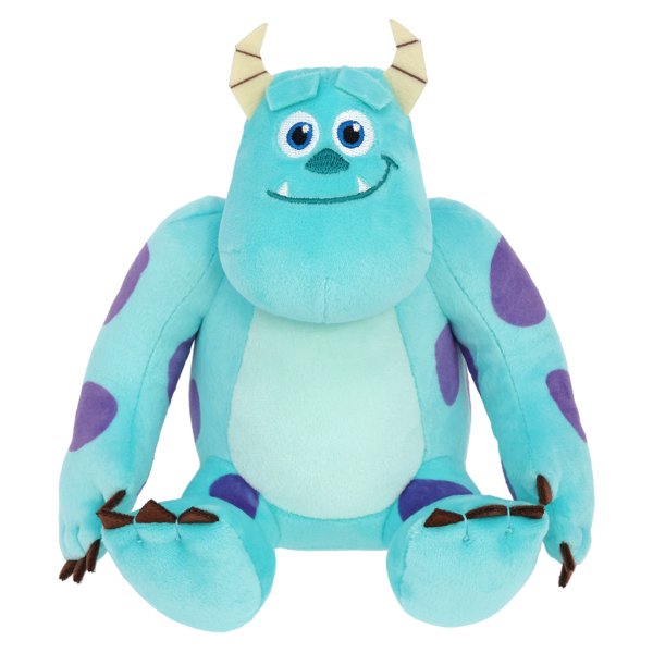 stuffed toy sally