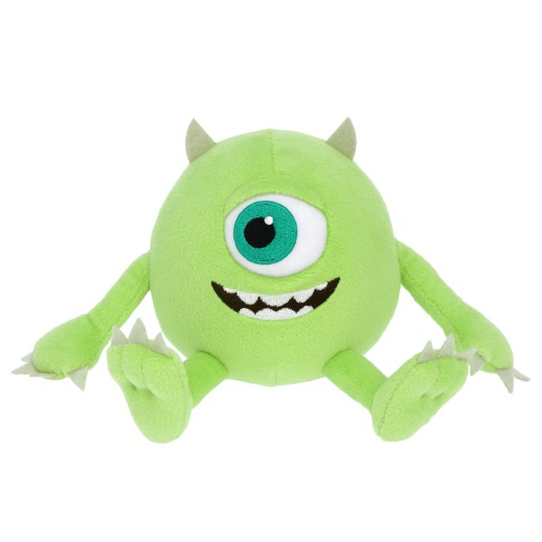 stuffed toy microphone