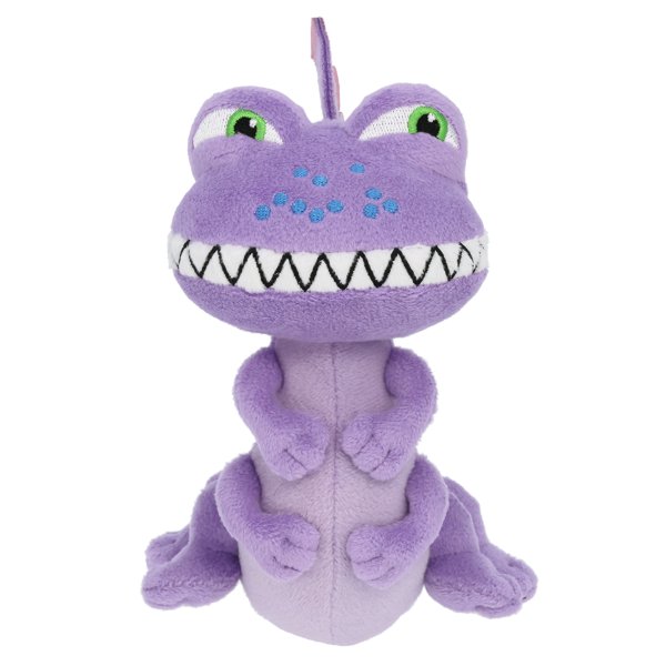 stuffed toy randall