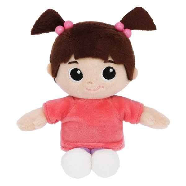stuffed toy boo