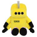 stuffed animal CDA