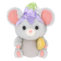 stuffed toy