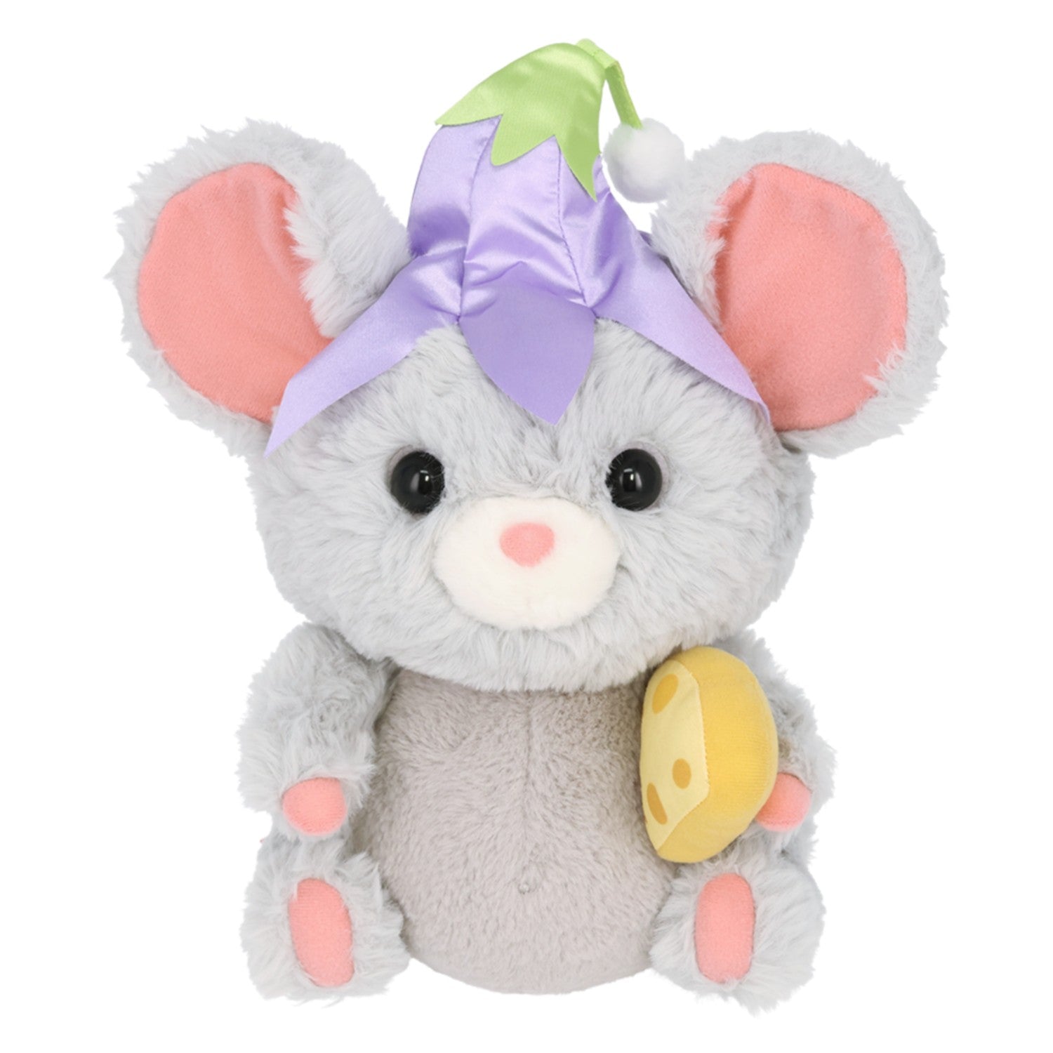 stuffed toy