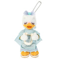stuffed animal badge daisy