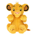 stuffed toy simba