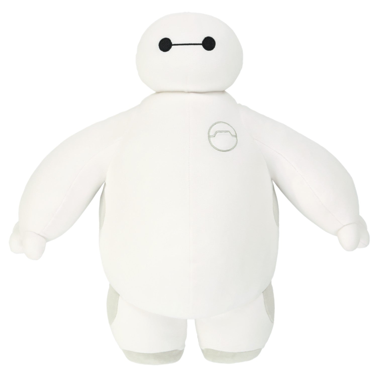 stuffed toy baymax
