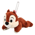 stuffed toy shoulder chip