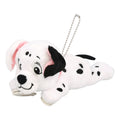 Stuffed toy on shoulder 101 Dalmatians