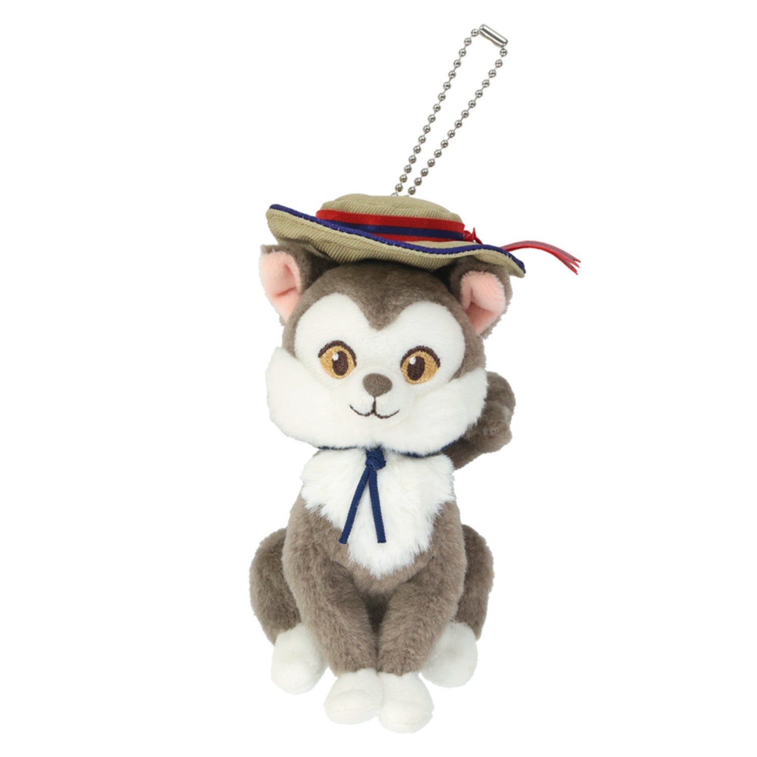 Plush Badge Disney Story Beyond