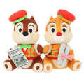 stuffed animal chip and dale