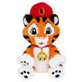 stuffed animal chandu