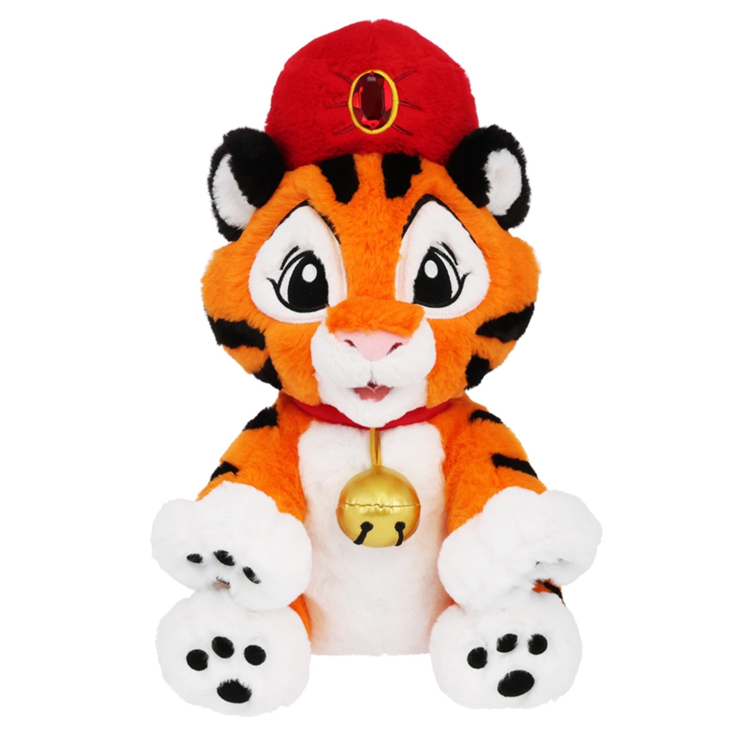 stuffed animal chandu