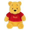 stuffed pooh