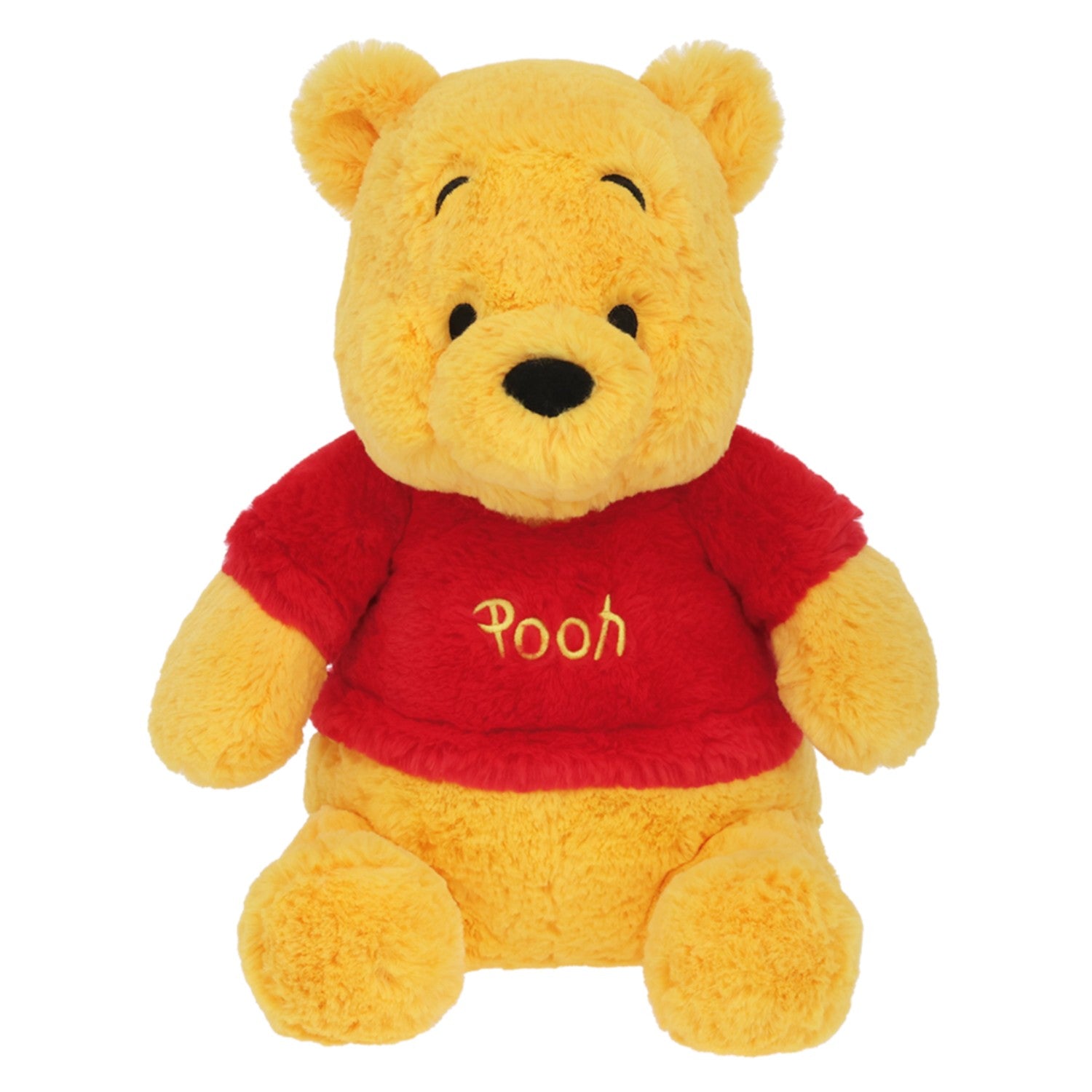 stuffed pooh