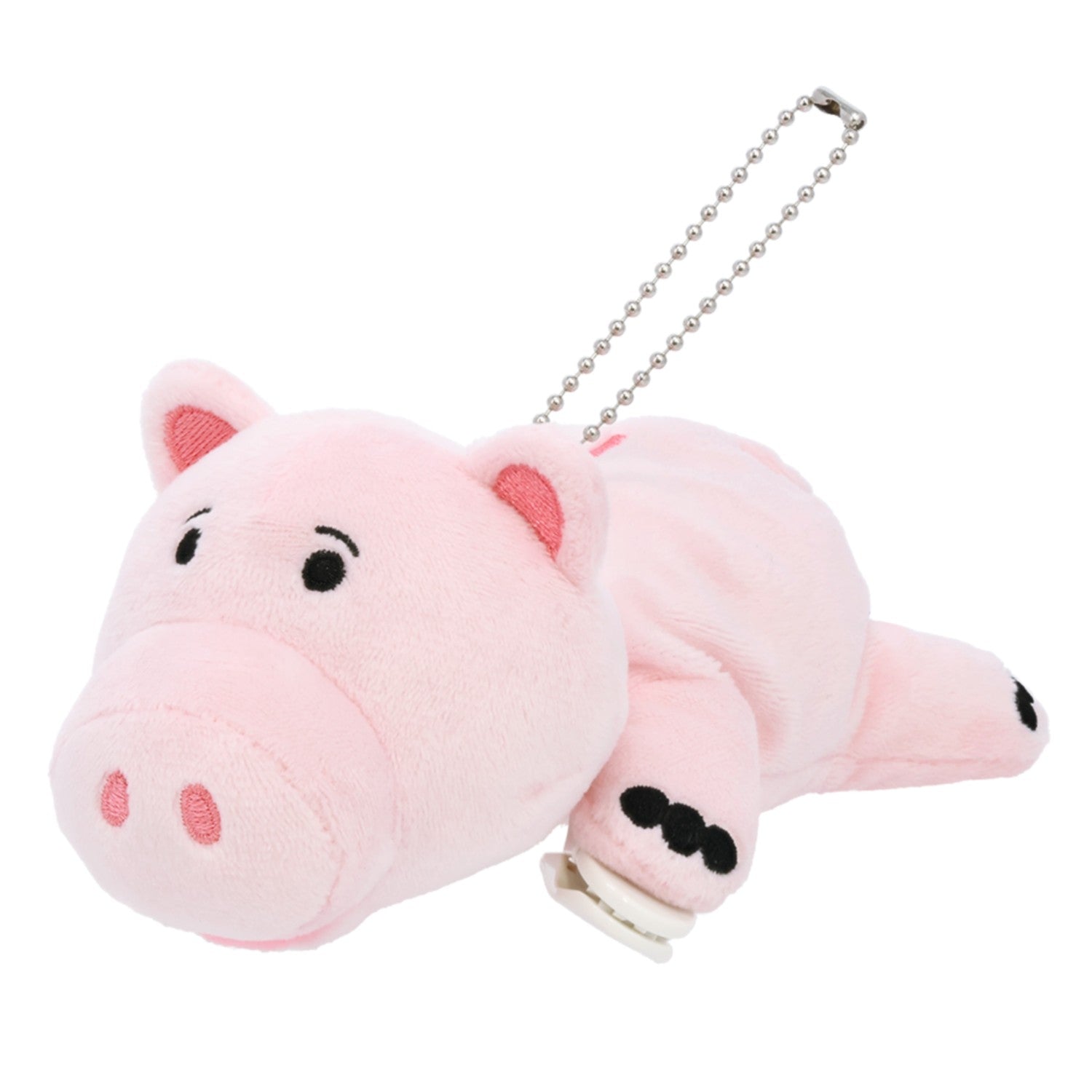 stuffed toy shoulder ham