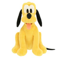 stuffed toy pluto