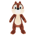 stuffed animal chip
