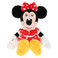 stuffed toy minnie