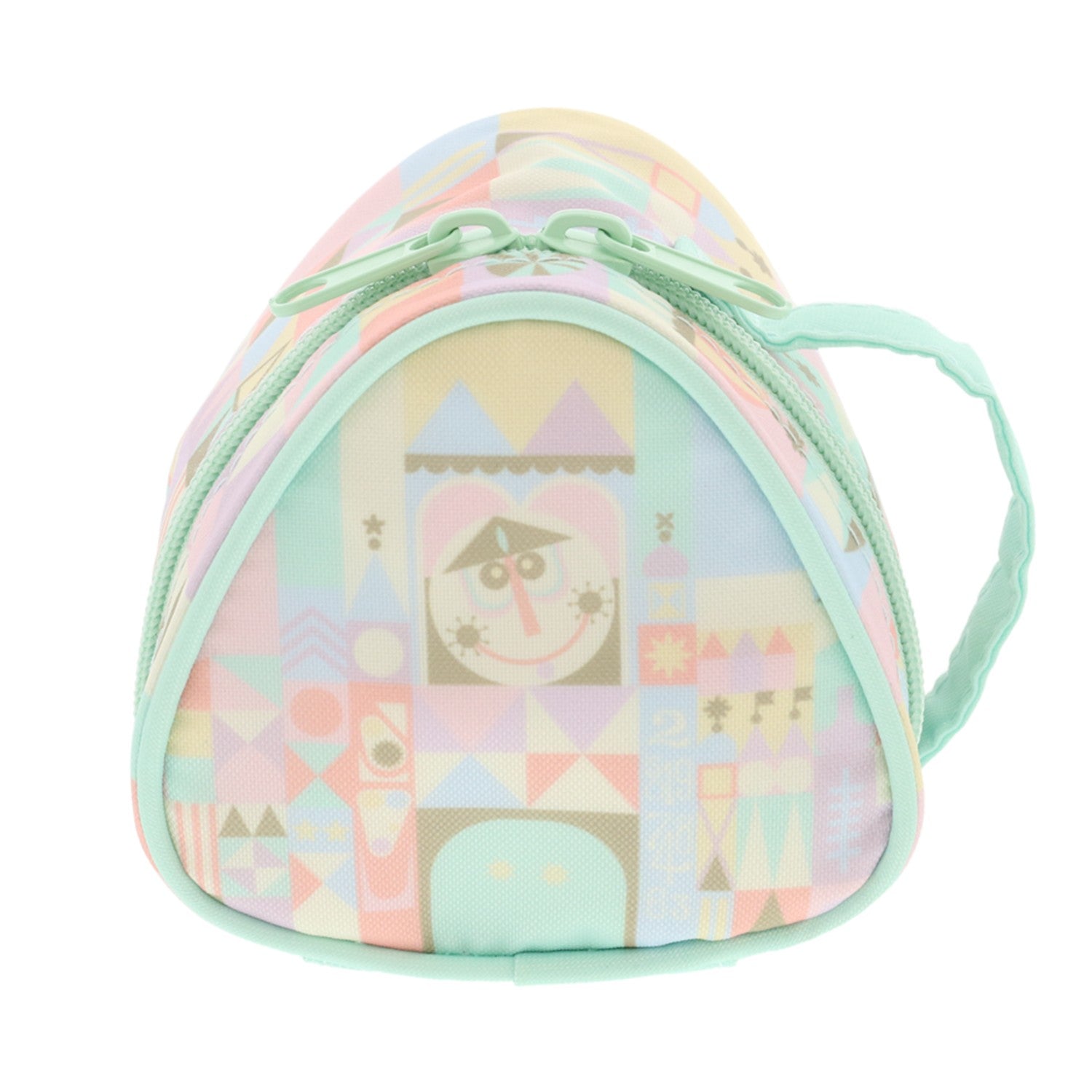 Onigiri Bag It's a Small World