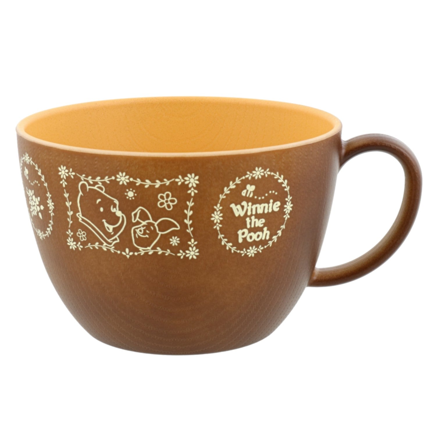 Mug Pooh Piglet