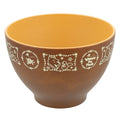 Bowl Pooh Piglet