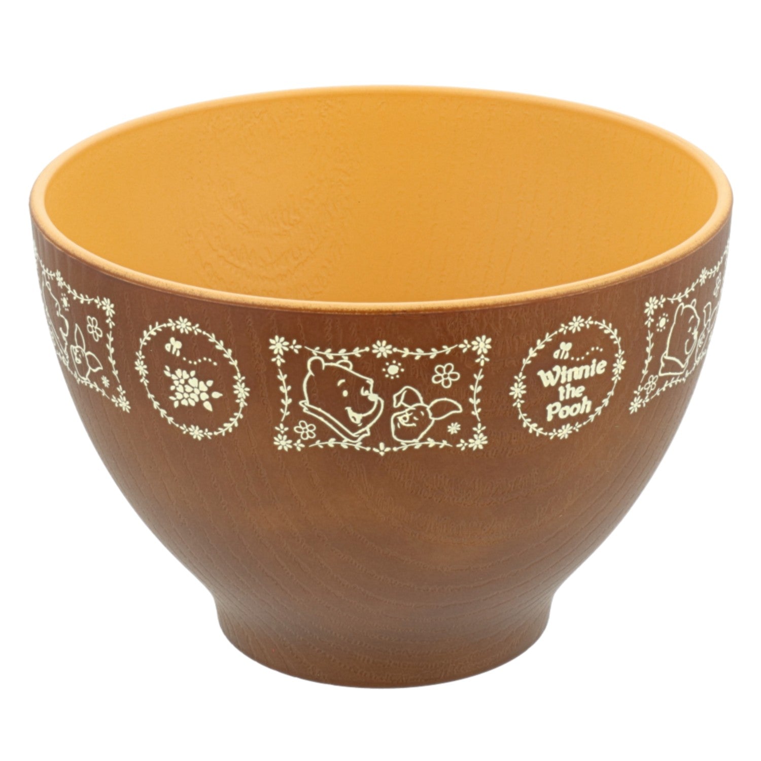 Bowl Pooh Piglet