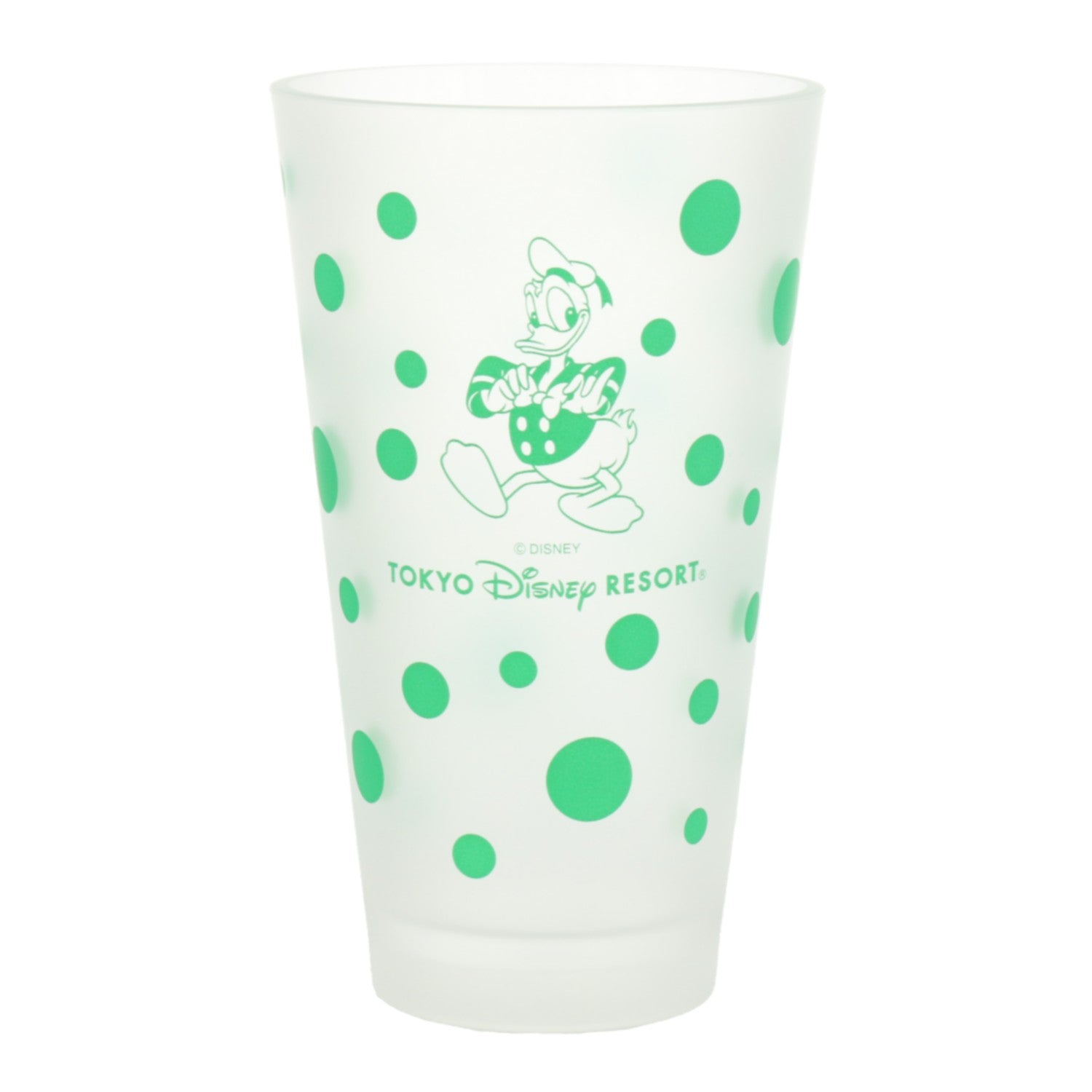 tumbler donald