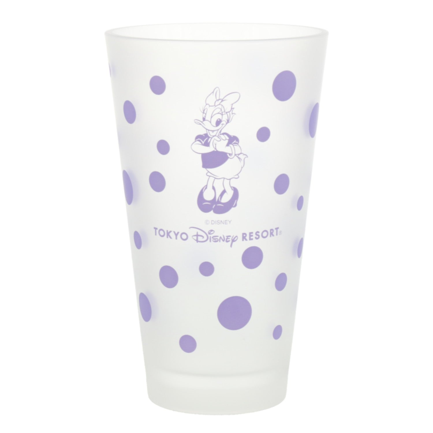 tumbler daisy