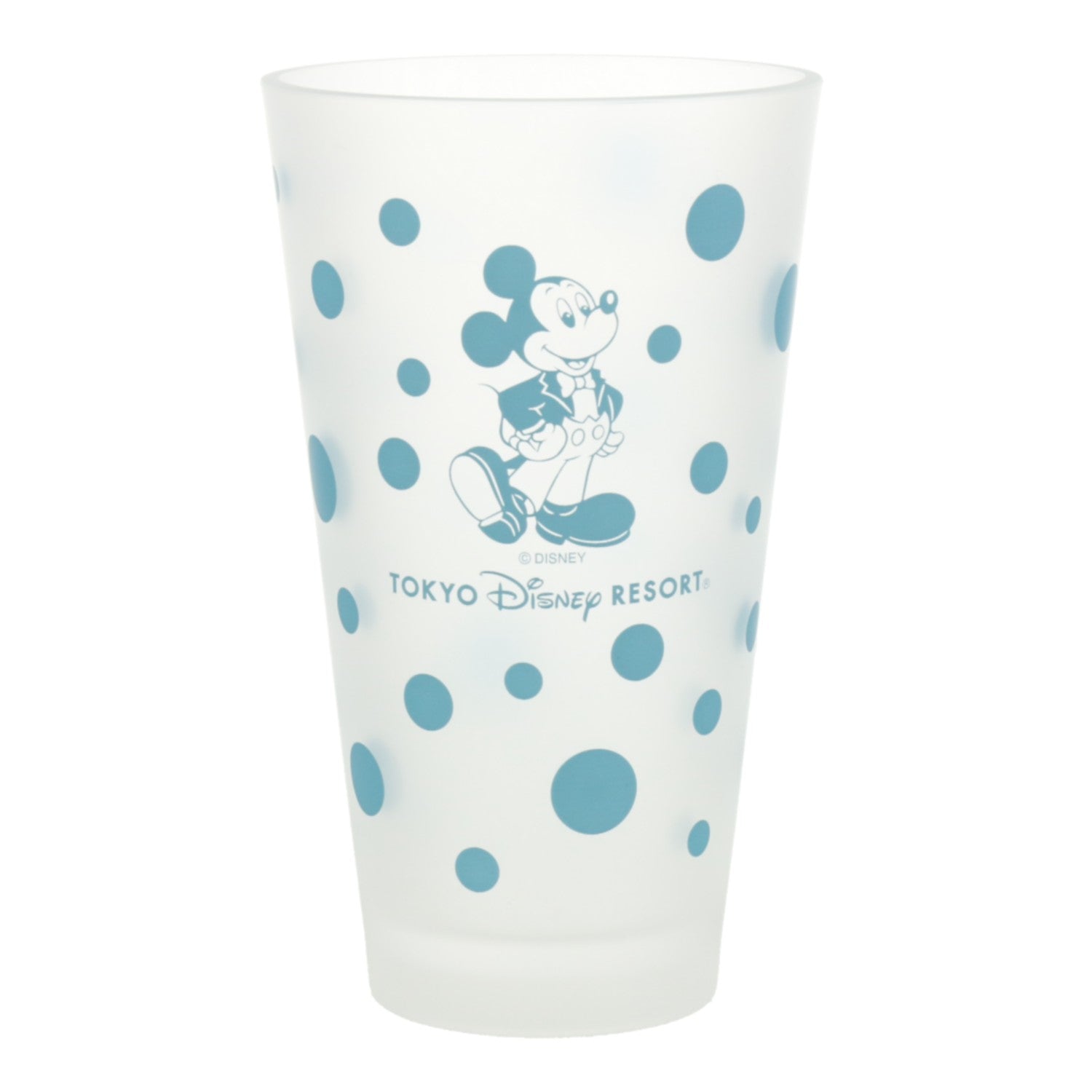 tumbler mickey