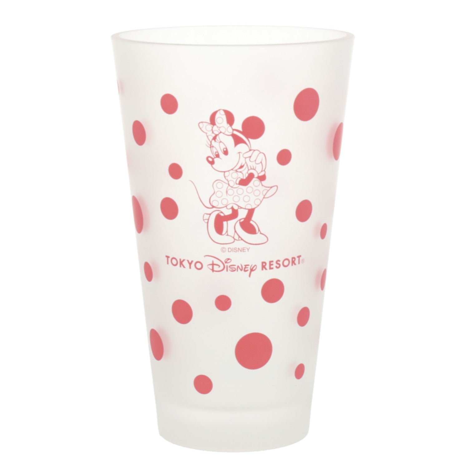 tumbler minnie