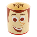 mug woody