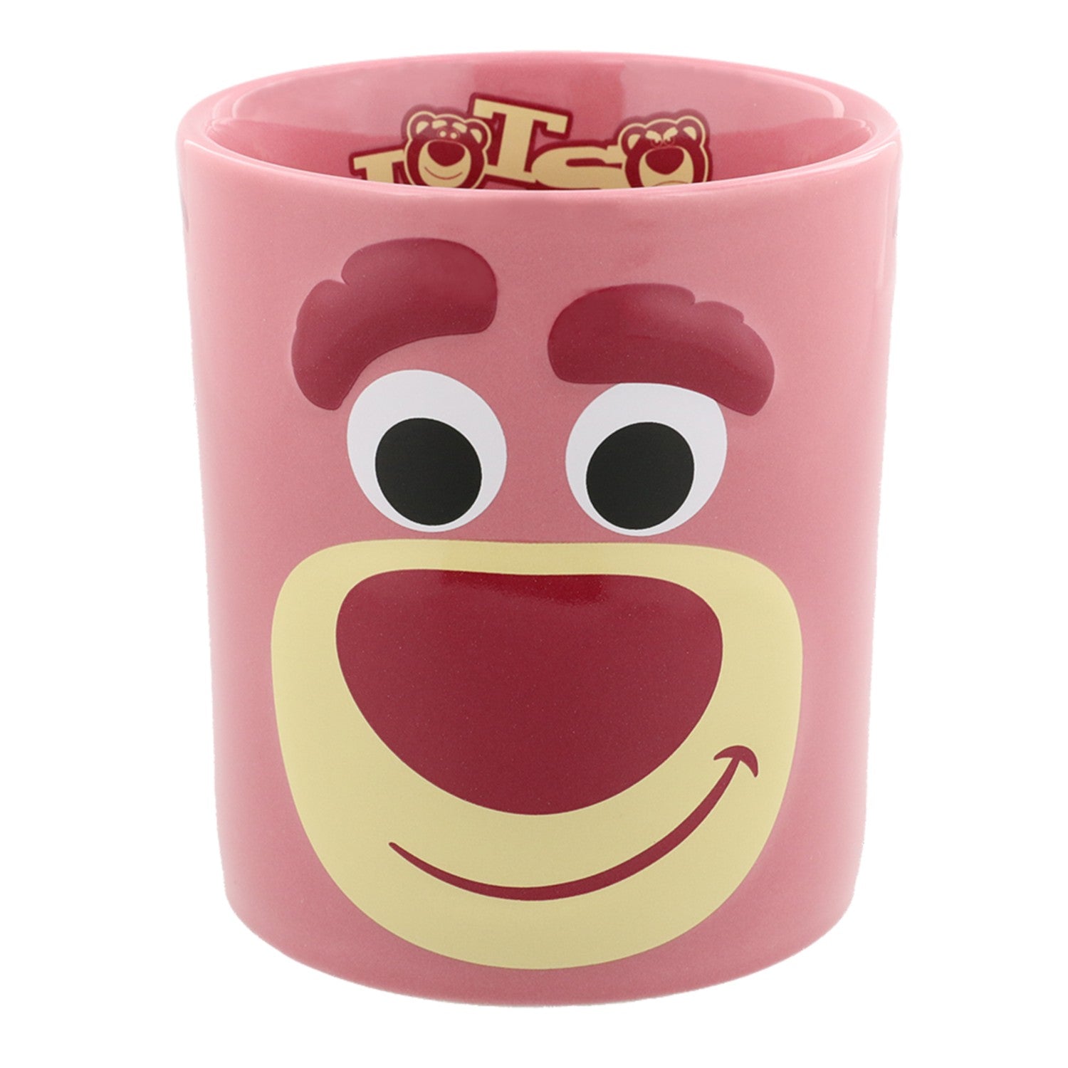 Mug Lotso