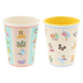 2 tumblers Tokyo Disney Resort
