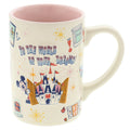 Mug Tokyo Disney Resort